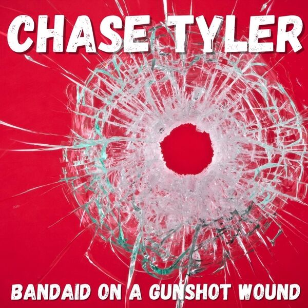 Cover art for Bandaid on a Gunshot Wound